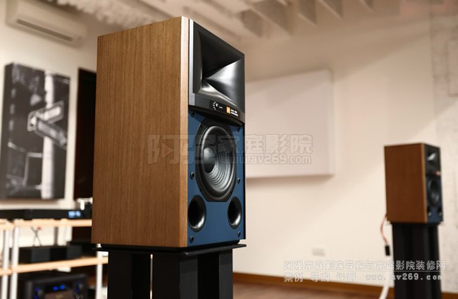 JBL 4309ʽ50O(jin) Ȃ{(dio)Ʒζ֮x