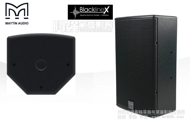 BLX10I(y)ʘMartin Audio Blackline X10B