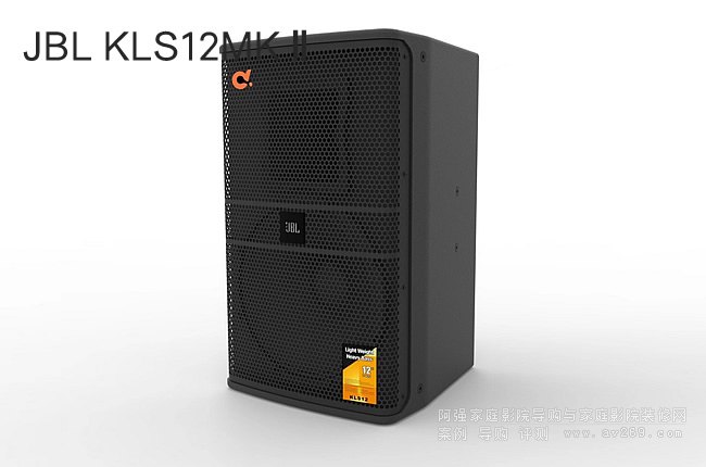 JBL KLS12MK 12OKʘB