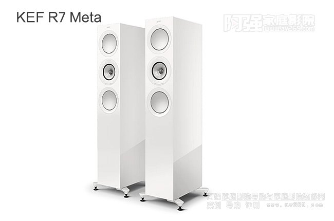 Ӣ(gu)KEF R7 Meta