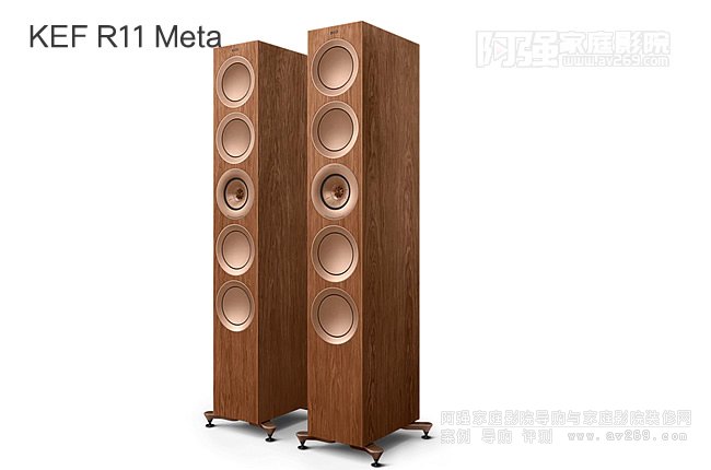 Ӣ(gu)KEF R11 MetaŞB