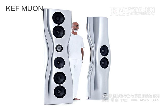  Ӣ(gu)KEF MUON 谺Ş(j)o(j)B