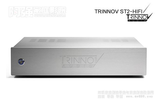 (gu)(chung)ZTRINNOV ST2-HIFI̎B