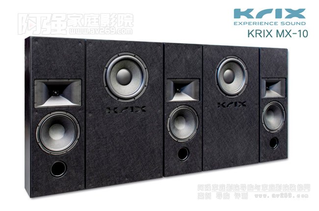 P˹KRIX Series MX10ĻϵbB