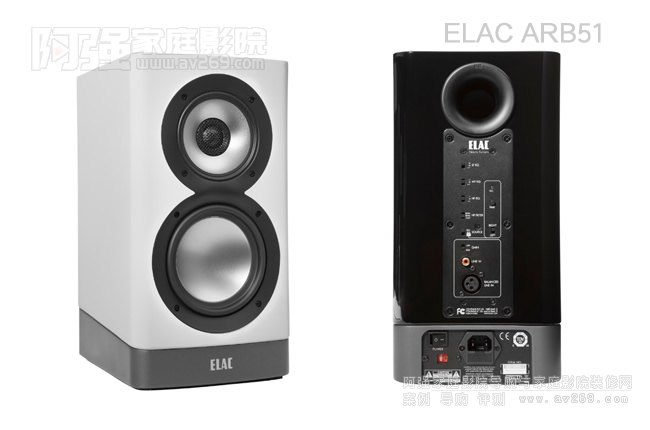 (gu)ELAC NAVIS ARB51Դ(sh)B