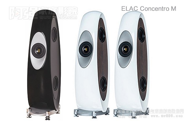 (gu)ELAC Concentro M (chung)B