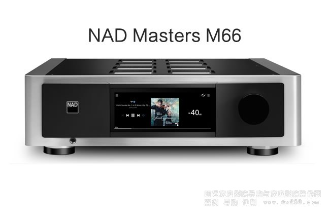 NAD M66Şýwǰ