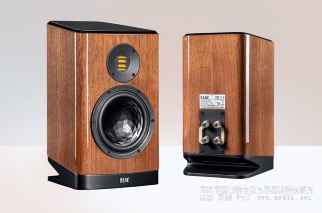 (gu)(ELAC) VELA BS 404(sh)׌ҕX(ju) (tng)X(ju)(li)