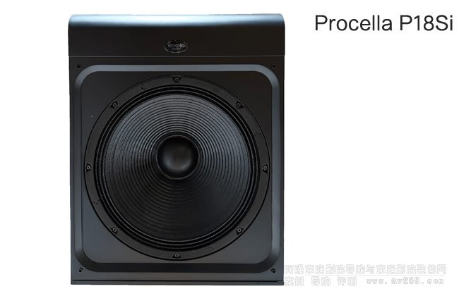 Procella P18SioԴڽB