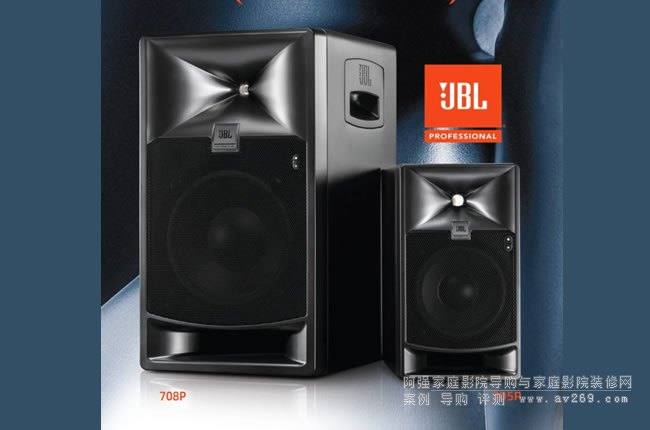 JBL Professional 7ϵЅ(j)O(jin) (tng)䣬Ԫ(chng)