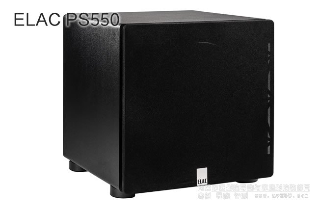 ELAC Varro Premium PS550 15Ӣ