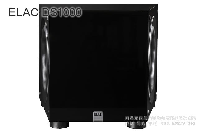 (gu)ELAC DS1000 10Ӣp