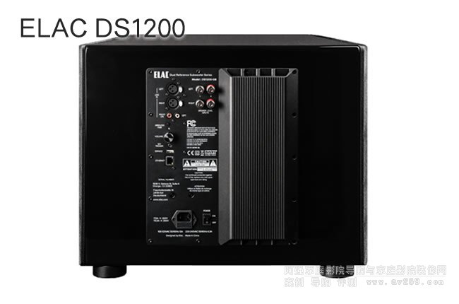 ELAC DS1200 p12Ӣ