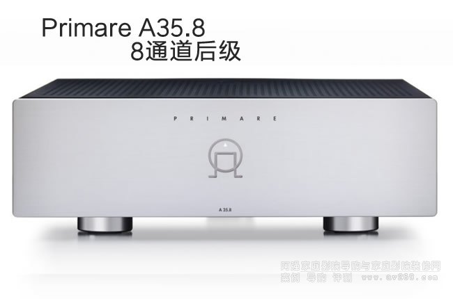 Primare A35.8(j)ŽB