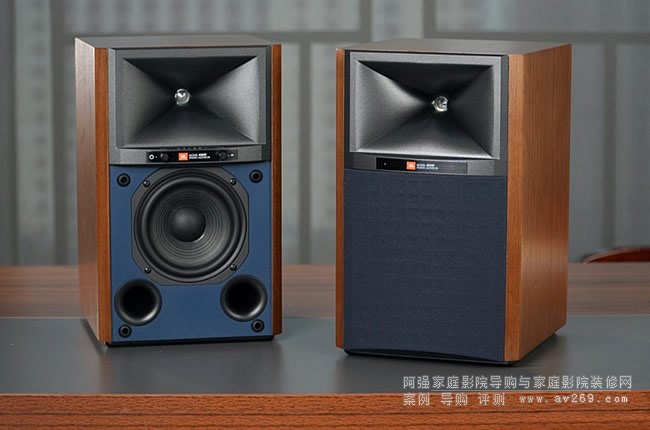 JBL 4305PԴСɾµİl(f)