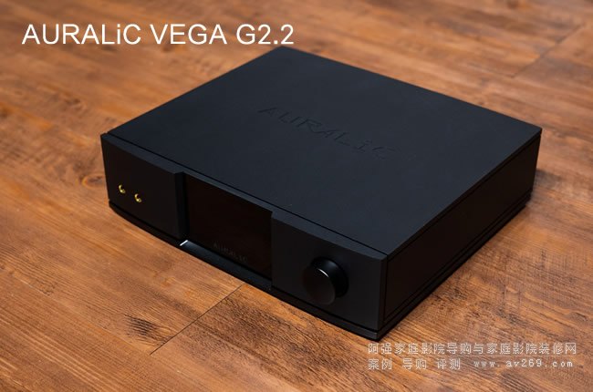 AURALiC VEGA G2.2(sh)ִDACVEGA G2.2au(png)y(c)