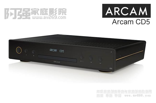 ARCAM CD5ſCD5C(j)B