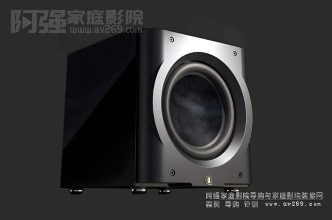 Perlisten Audio D12s(j)u(png)y(c)w(yn)