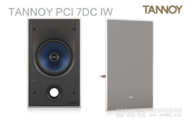 Ӣ TANNOY PCI 7DC IW뉦