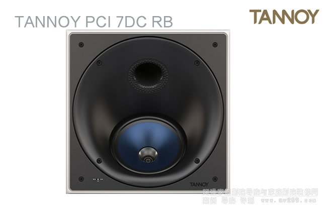 Ӣ TANNOY PCI 7DC RBбB