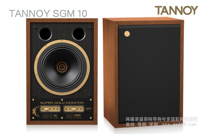 Ӣ(gu) TANNOY SGM 10O(jin) B