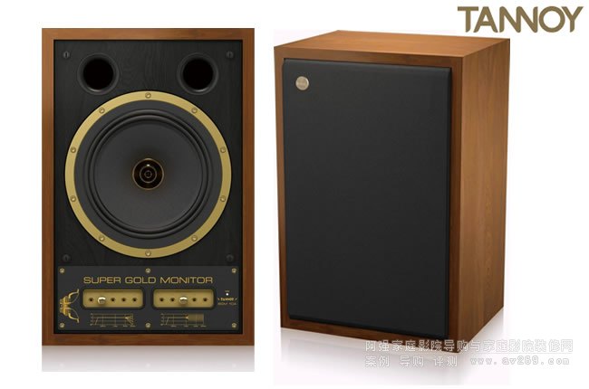 ӢTannoy Super Gold Monitor 10AO(jin) 