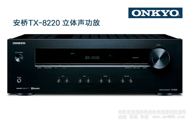 w ONKYO TX-8220(ni){