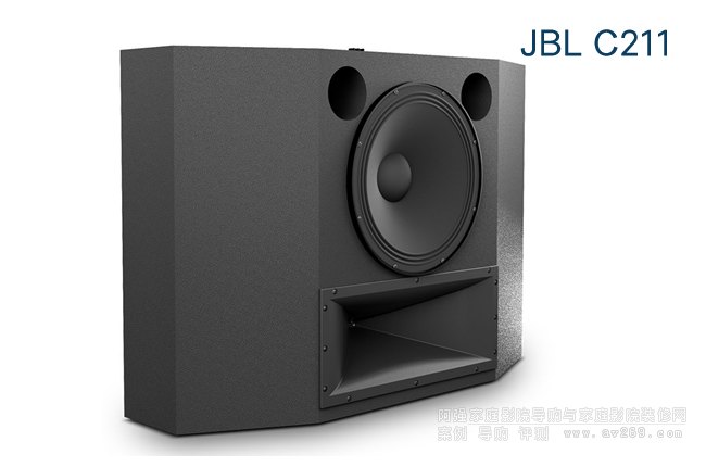 JBL C211 ·ScreenArrayӰԺ了(jin)