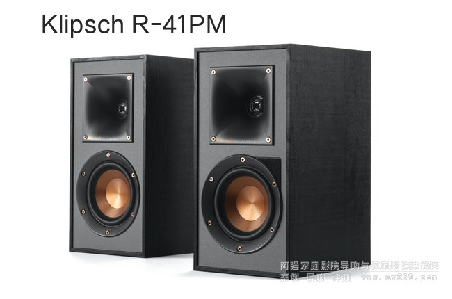 ʿ䣬Klipsch R-41PM ԴP(yng)B