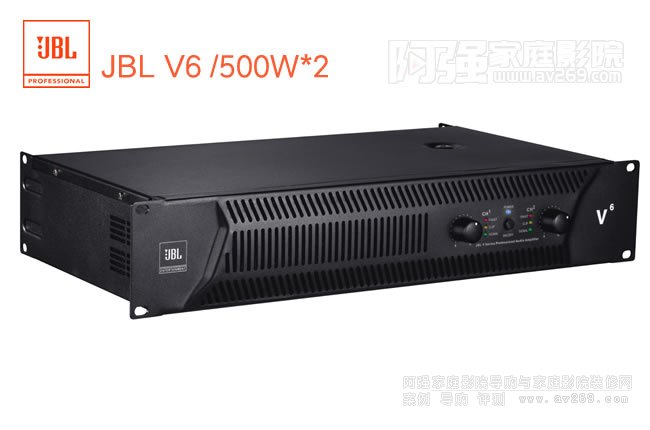 JBL V6 w󼉹500WŽB