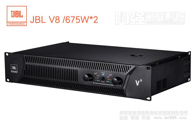 JBL V8󼉹675WŽB