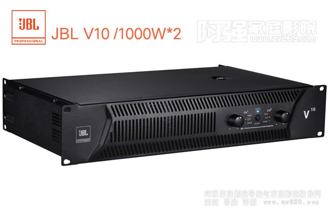 JBL V10(j)ţ1000WŽB