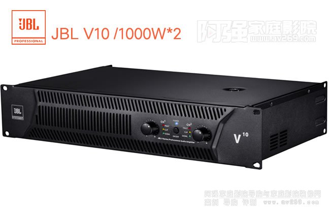 JBL V10󼉹1000W