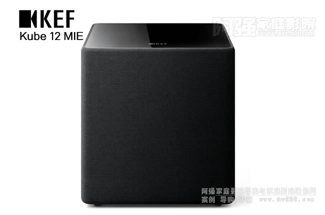 KEF Kube12MIE 12ӢԴصڽB