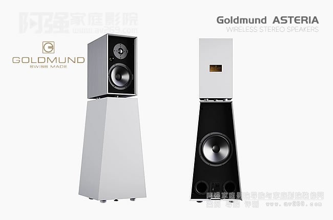 ʿ Goldmund ASTERIAoʽ