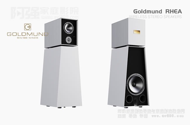 ʿ Goldmund RHEAo(dng)ʽwB