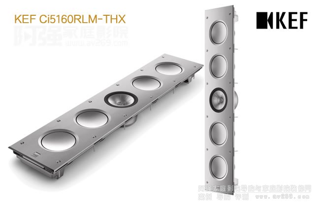 Ӣ(gu)KEF Ci5160RLM-THXǶB