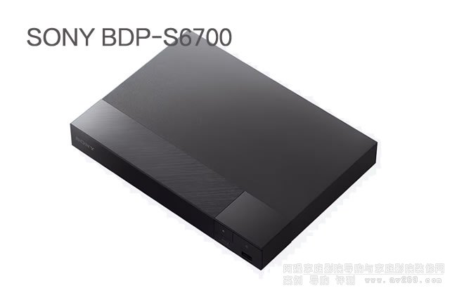  BDP-S6700 4K{岥řC 