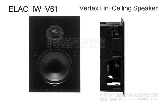 ELAC IW-V61ǶELAC Vertex Iϵ