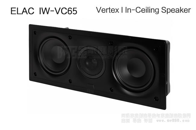 ELAC IW-VC65ǶELAC Vertex Iϵ