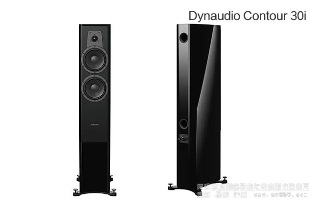 Dynaudio݆Contour 30i u(png)y(c)ƽmL(zhng)ʹðl(f)