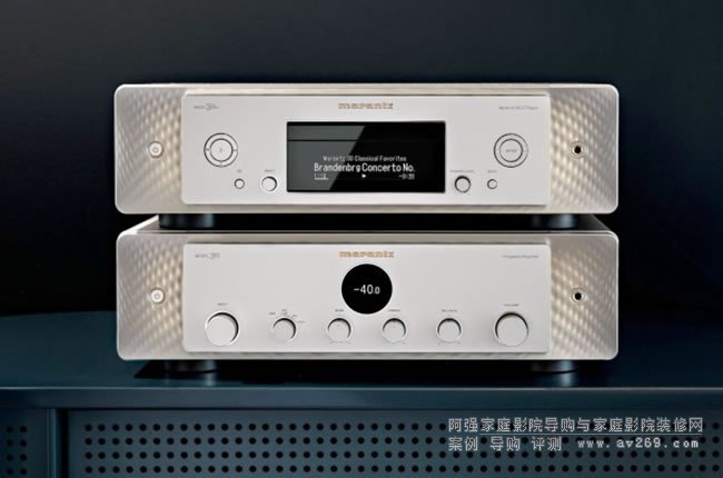 Marantz Model 50ϲźCD50NCl(f)