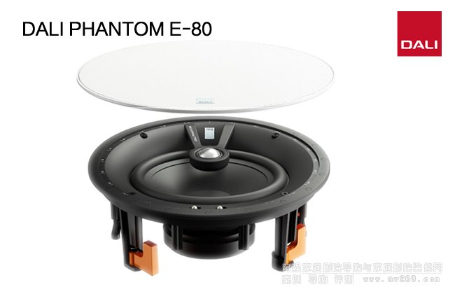 _(d)PHANTOM E-80