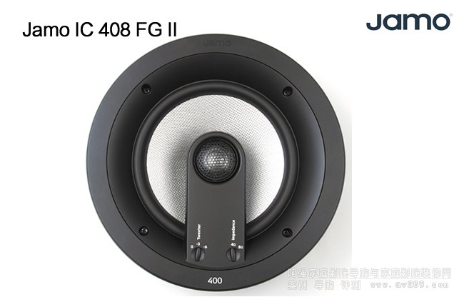  Jamo IC 408 FG IIB