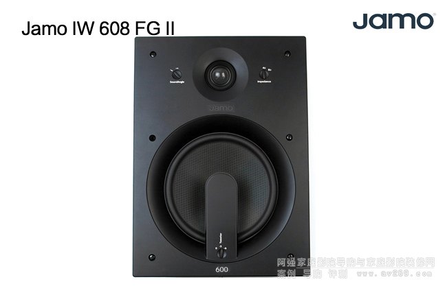 IW 608 FG II뉦B