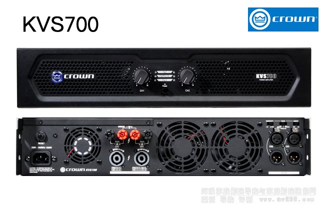 ʹCROWN KVS700w700W󼉹ŽB