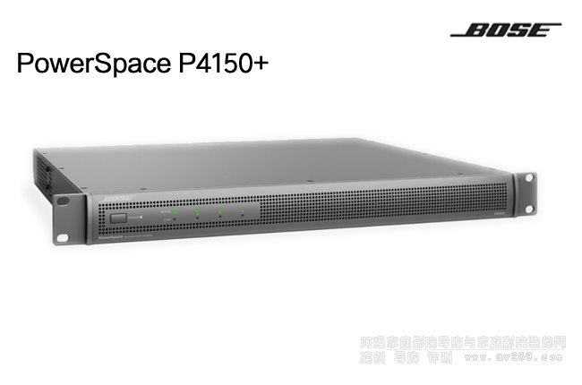 ʿPowerSpace P4150+ŽB