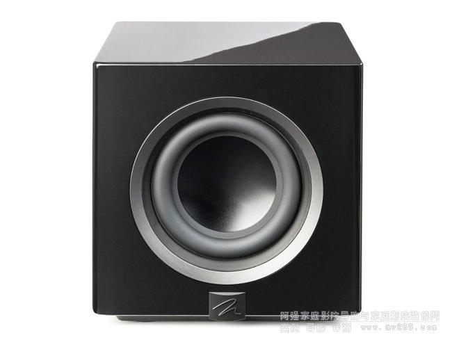 MartinLogan Abyss Subwoofer