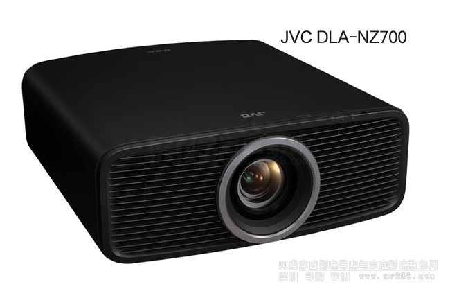 JVC DLA-NZ700 4KͶӰC(j)B