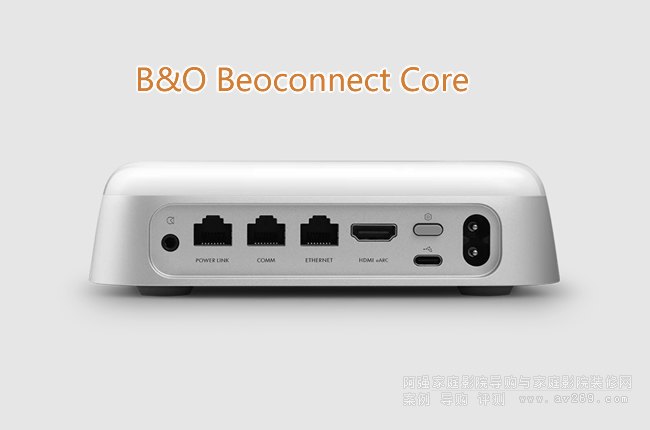 Beoconnect CoreARC؂ğo(w)(xin)ýwB